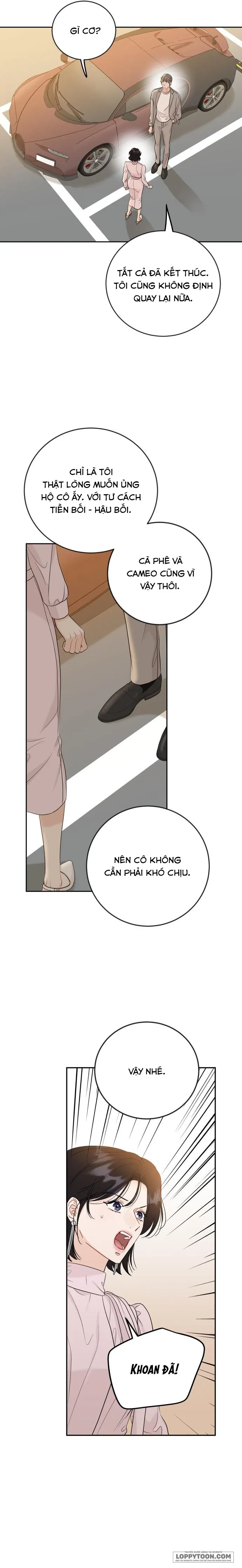 Người Một Nhà - Chap 114 - Trang 18