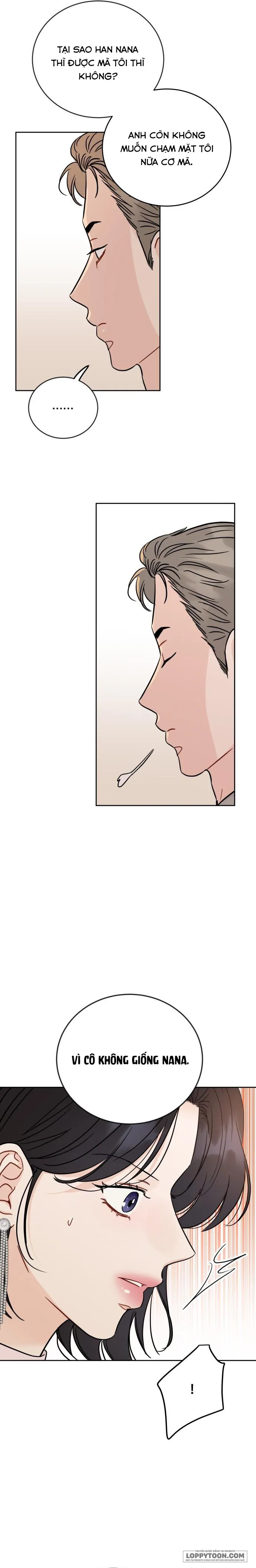 Người Một Nhà - Chap 114 - Trang 20