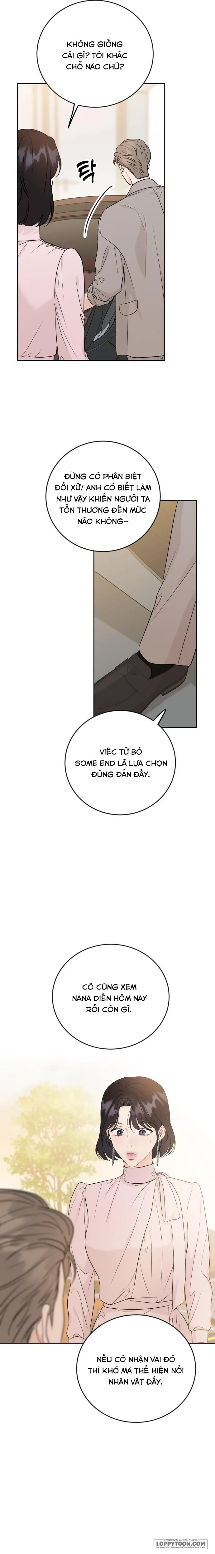 Người Một Nhà - Chap 114 - Trang 21
