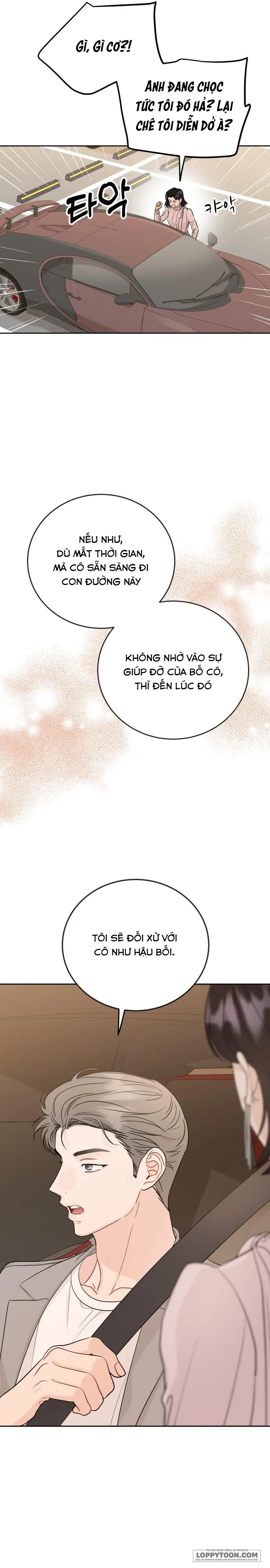 Người Một Nhà - Chap 114 - Trang 22