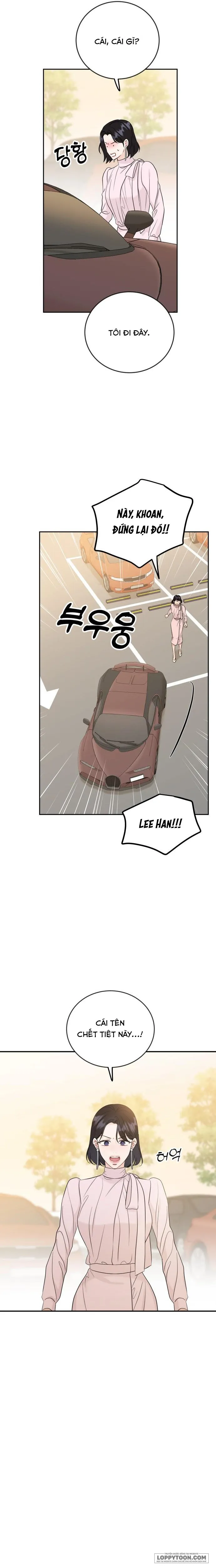 Người Một Nhà - Chap 114 - Trang 23
