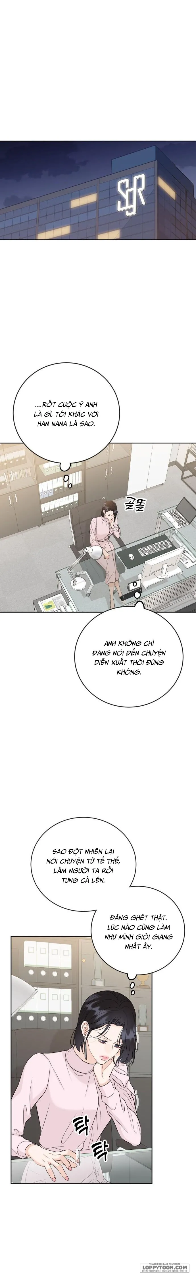 Người Một Nhà - Chap 114 - Trang 24