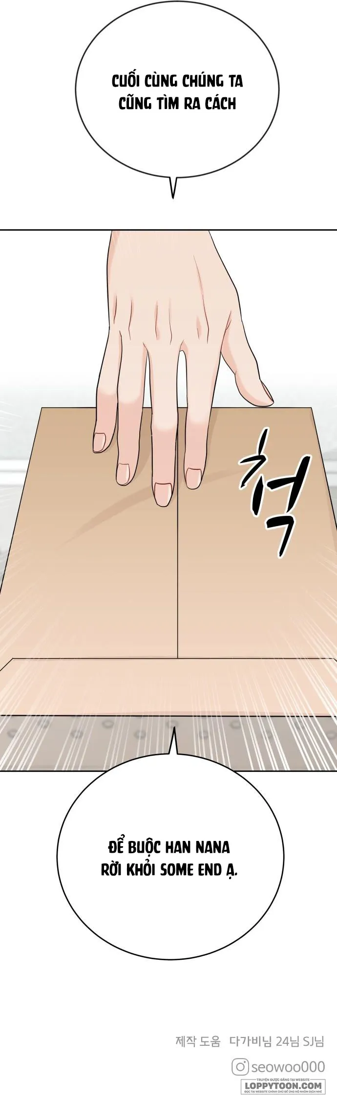 Người Một Nhà - Chap 114 - Trang 26