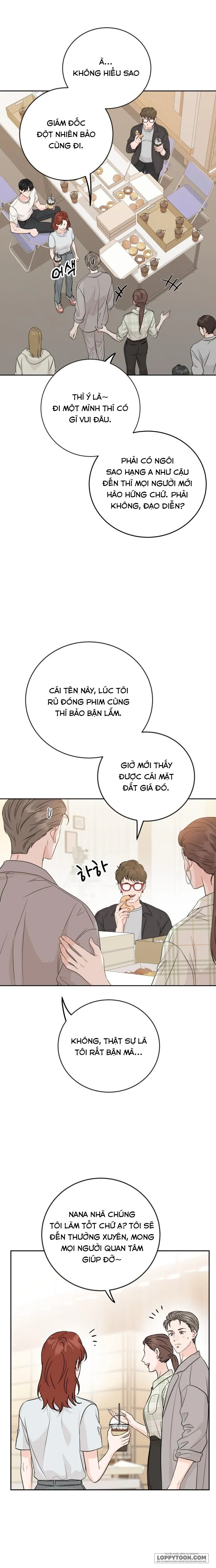 Người Một Nhà - Chap 114 - Trang 7