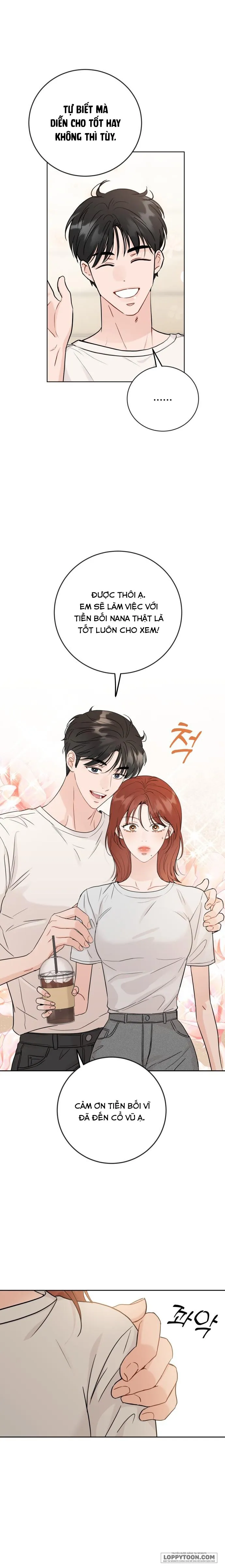 Người Một Nhà - Chap 114 - Trang 9