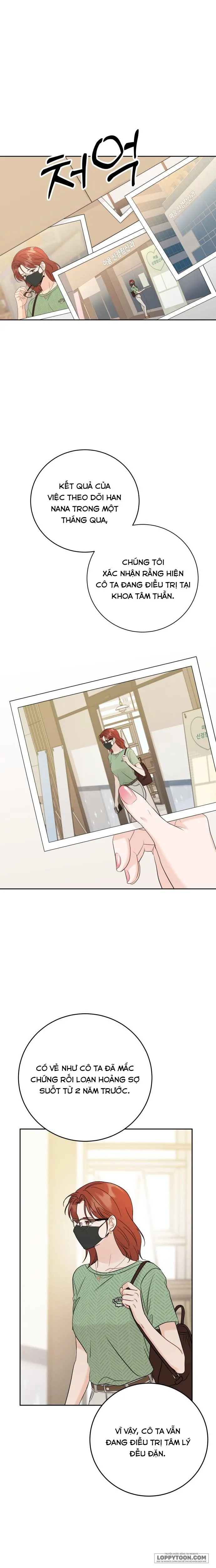 Người Một Nhà - Chap 115 - Trang 1