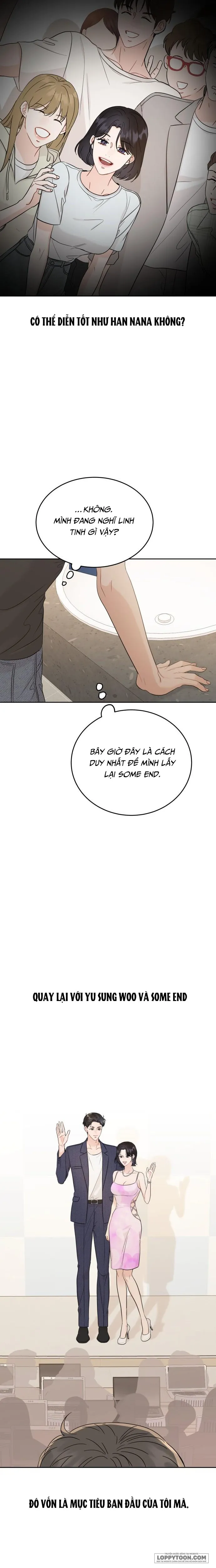 Người Một Nhà - Chap 115 - Trang 16
