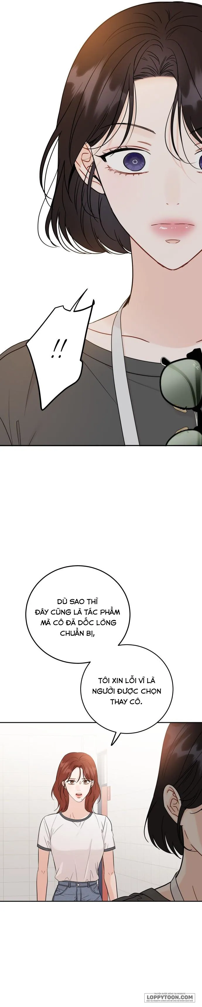 Người Một Nhà - Chap 115 - Trang 21