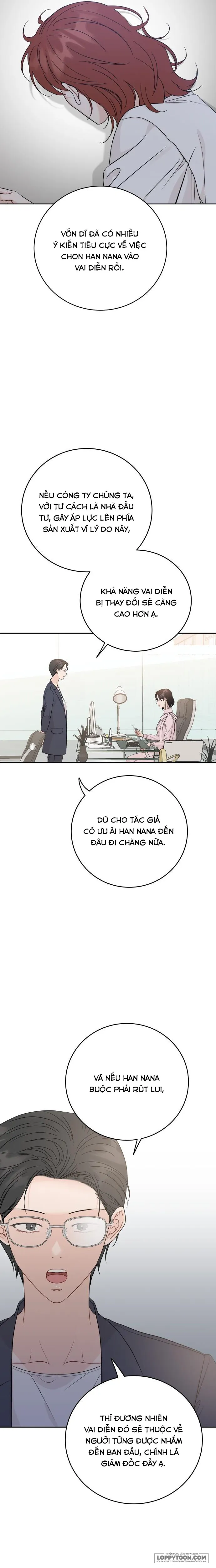 Người Một Nhà - Chap 115 - Trang 5