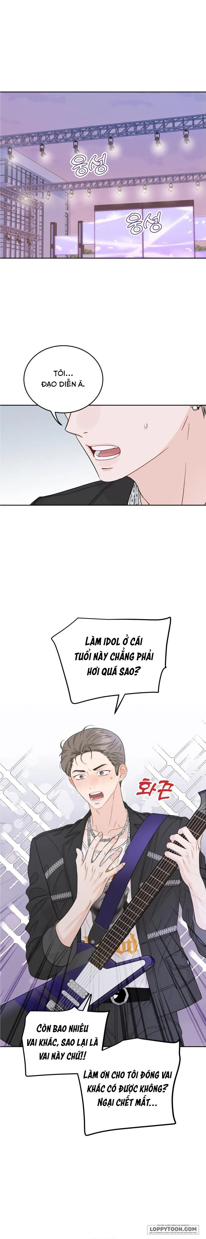 Người Một Nhà - Chap 116 - Trang 1