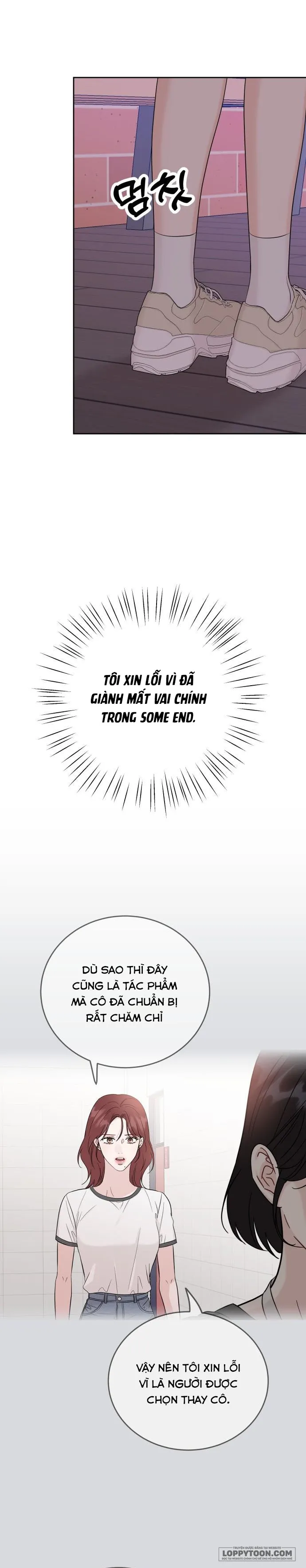 Người Một Nhà - Chap 116 - Trang 11