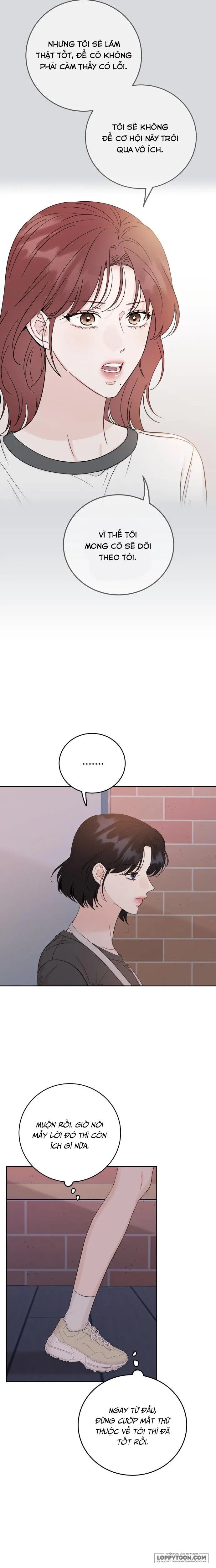 Người Một Nhà - Chap 116 - Trang 12
