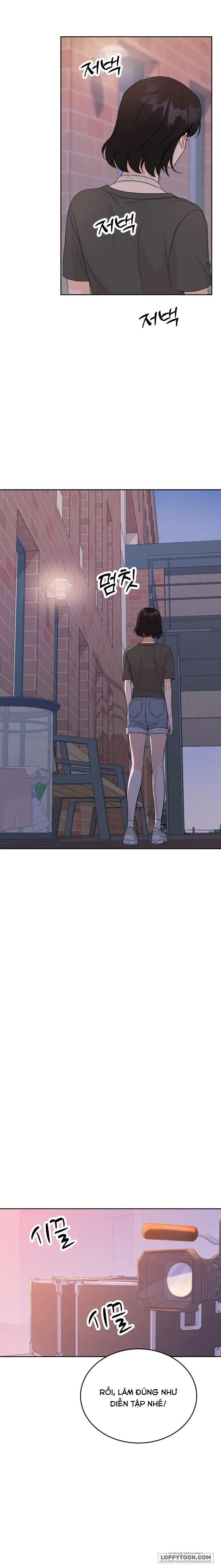 Người Một Nhà - Chap 116 - Trang 13