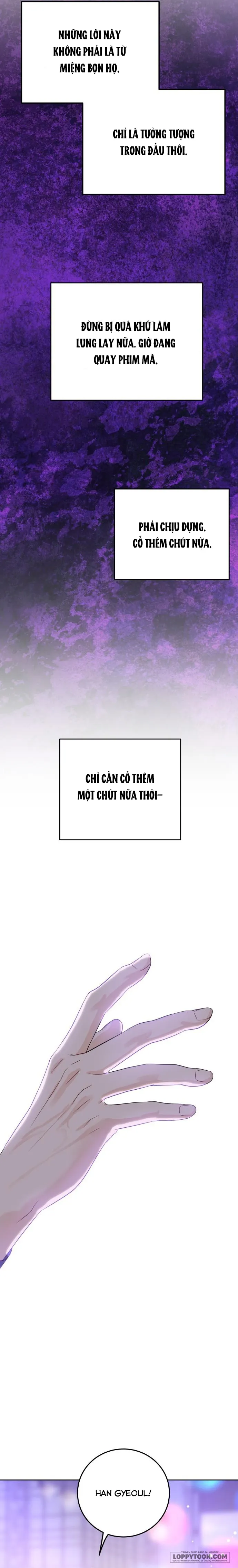 Người Một Nhà - Chap 116 - Trang 24