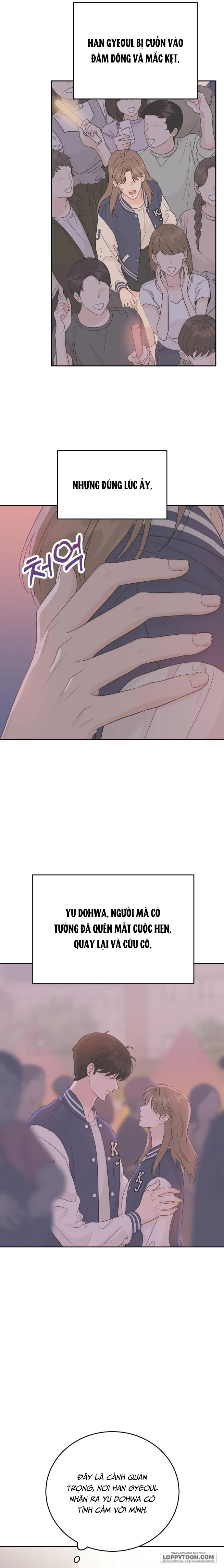 Người Một Nhà - Chap 116 - Trang 5