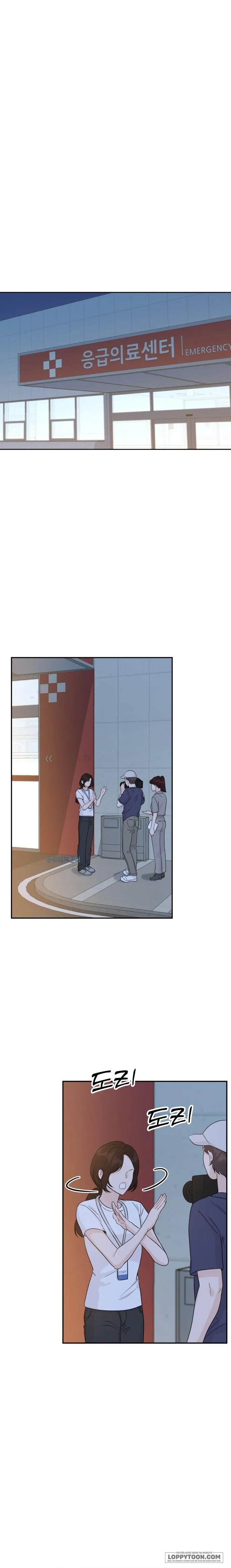Người Một Nhà - Chap 117 - Trang 15