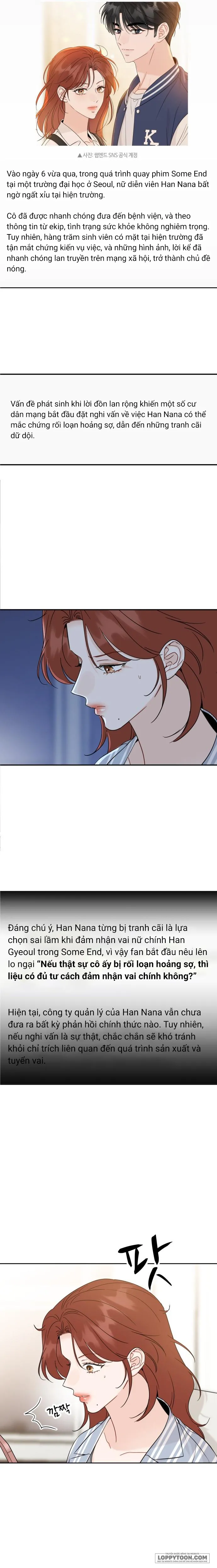Người Một Nhà - Chap 118 - Trang 2