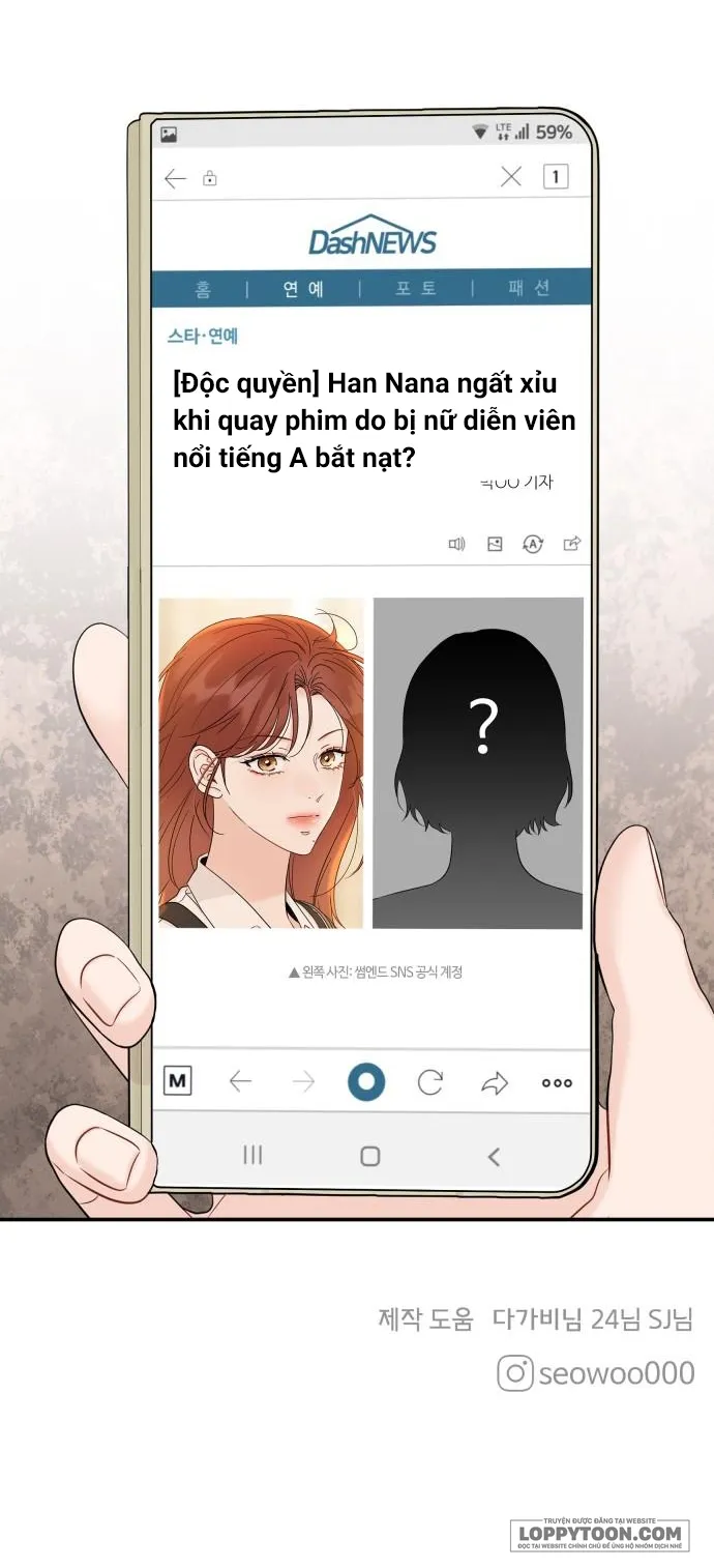 Người Một Nhà - Chap 118 - Trang 24