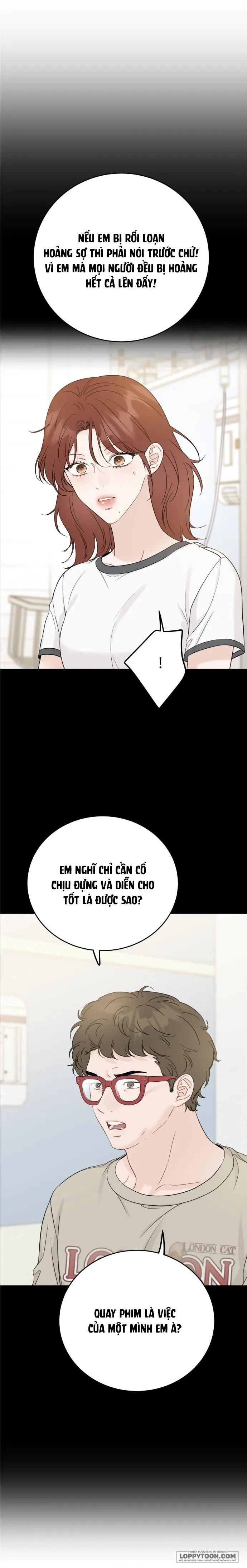 Người Một Nhà - Chap 118 - Trang 7