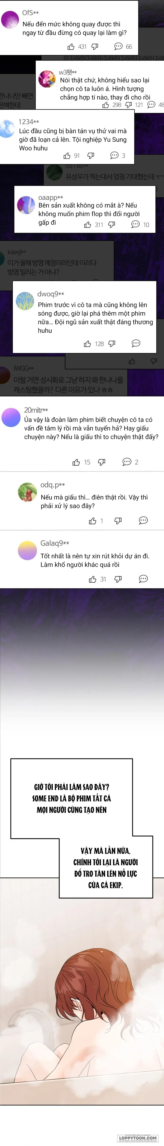 Người Một Nhà - Chap 118 - Trang 9