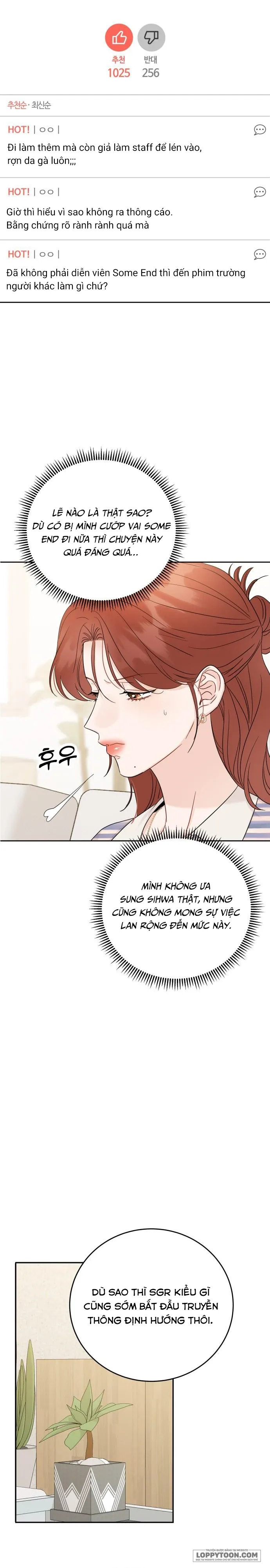 Người Một Nhà - Chap 119 - Trang 11