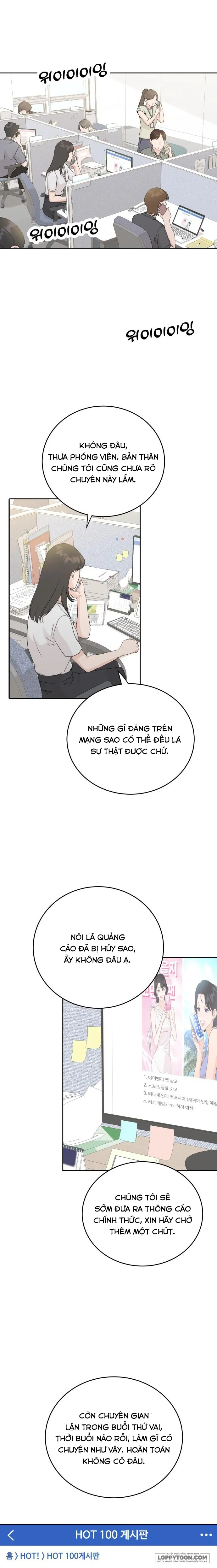 Người Một Nhà - Chap 119 - Trang 16