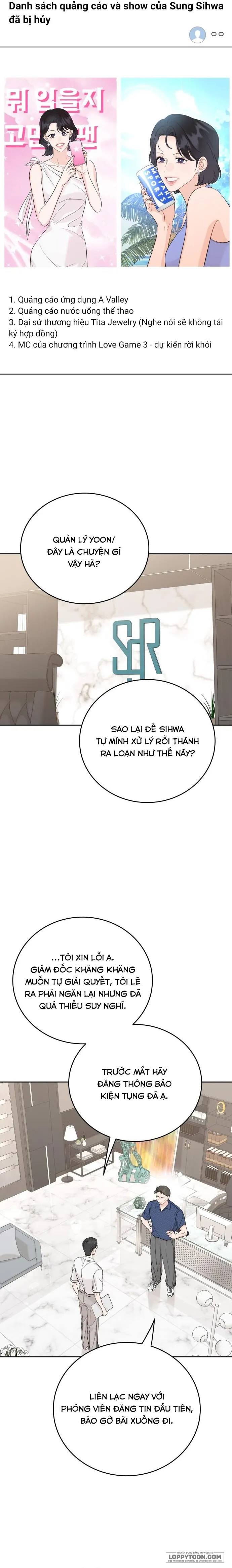 Người Một Nhà - Chap 119 - Trang 17