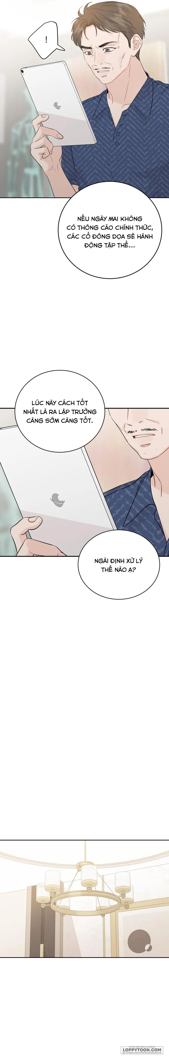 Người Một Nhà - Chap 119 - Trang 20