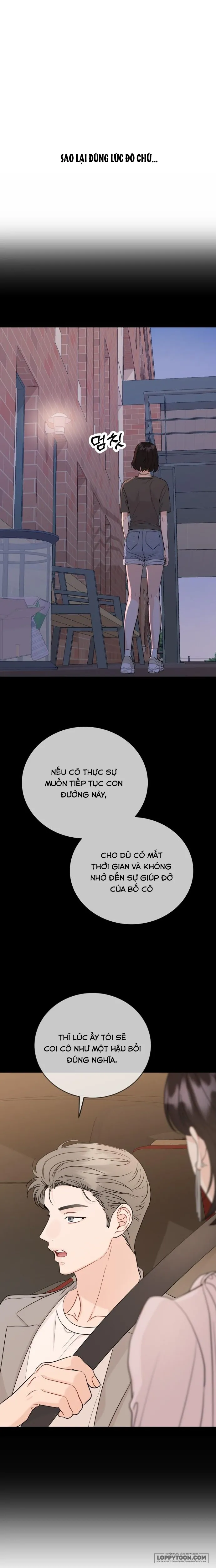 Người Một Nhà - Chap 119 - Trang 22