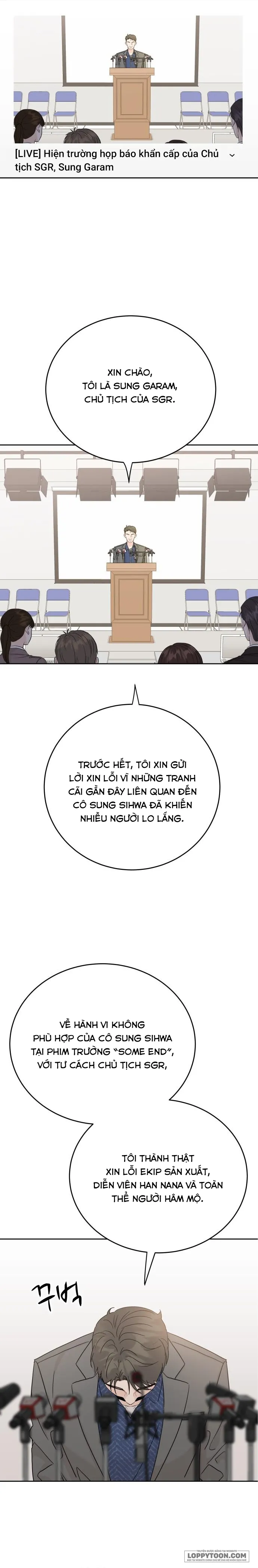 Người Một Nhà - Chap 119 - Trang 25
