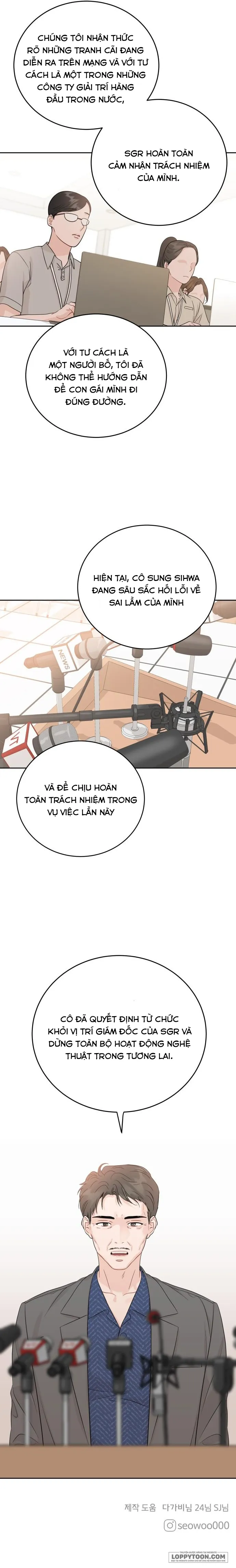 Người Một Nhà - Chap 119 - Trang 26