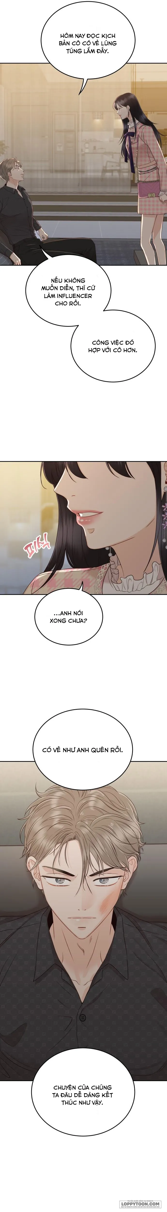 Người Một Nhà - Chap 12 - Trang 14