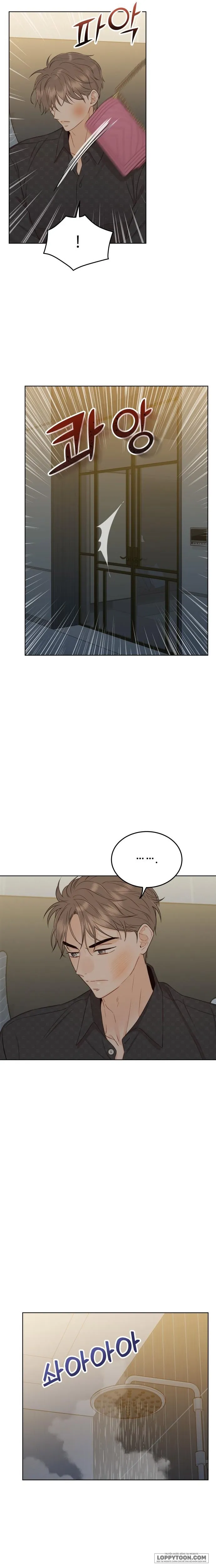 Người Một Nhà - Chap 12 - Trang 19
