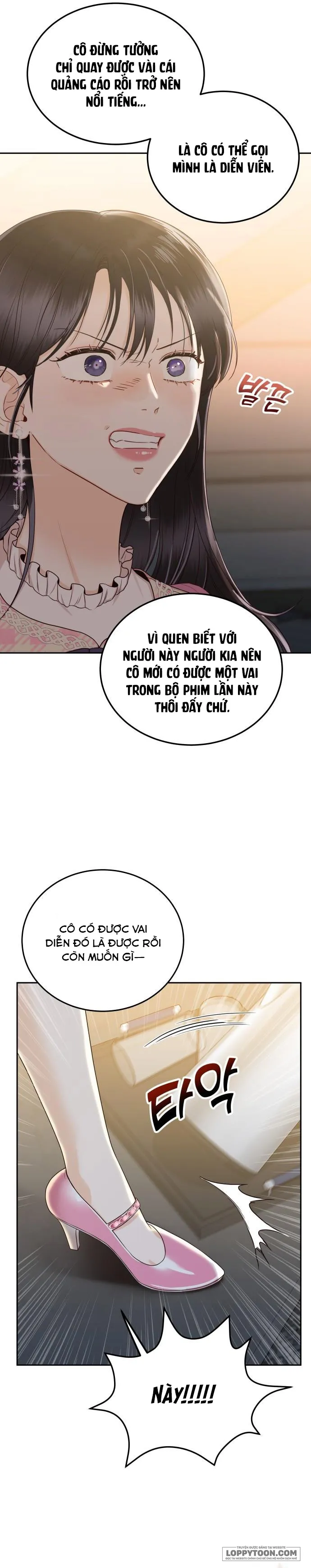 Người Một Nhà - Chap 12 - Trang 10