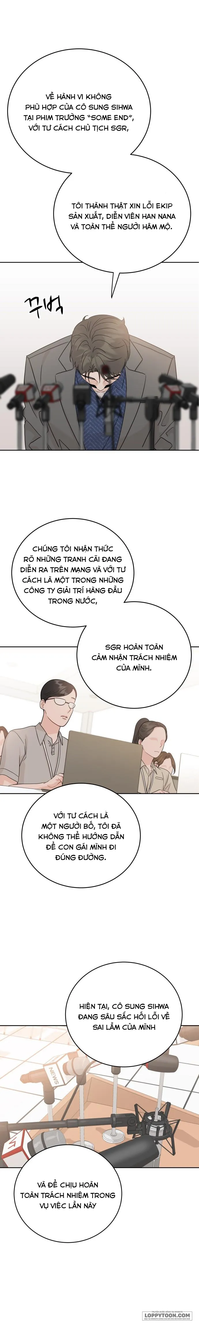 Người Một Nhà - Chap 120 - Trang 1