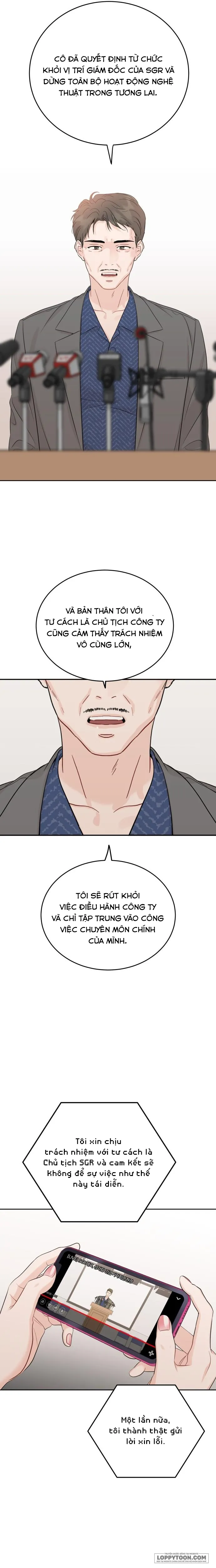 Người Một Nhà - Chap 120 - Trang 2
