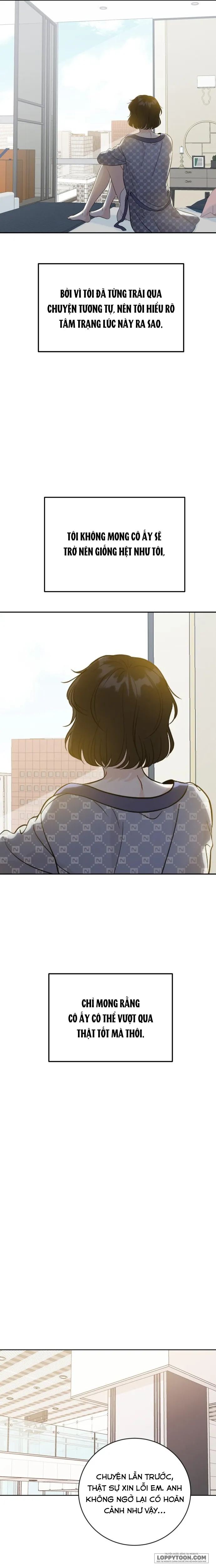 Người Một Nhà - Chap 120 - Trang 11