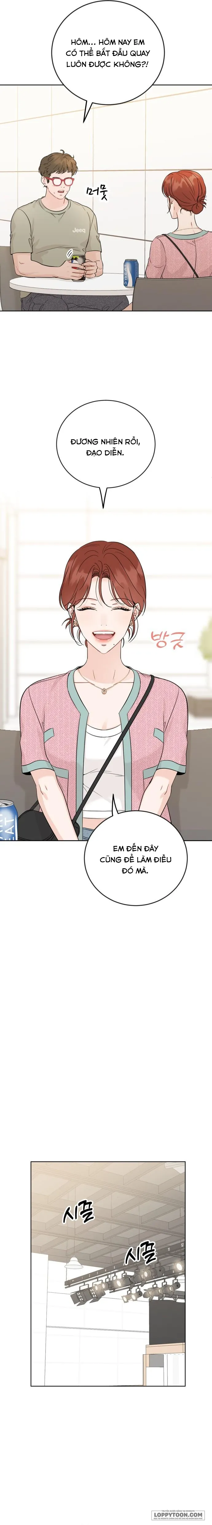 Người Một Nhà - Chap 120 - Trang 15