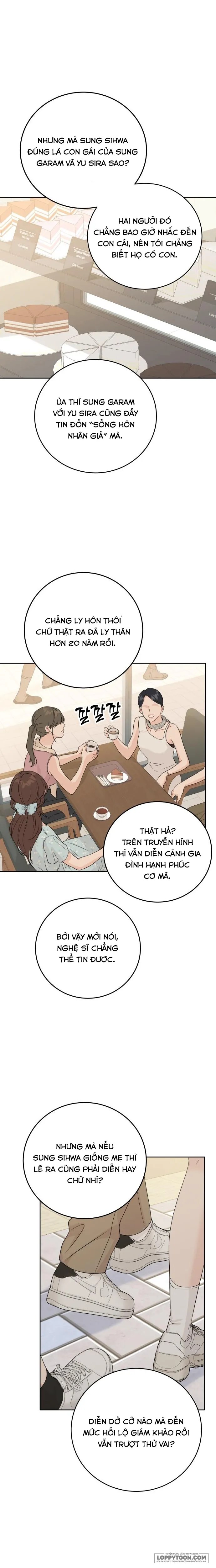 Người Một Nhà - Chap 120 - Trang 7