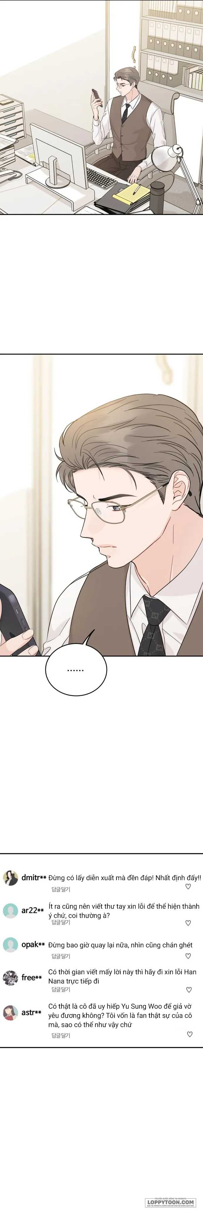 Người Một Nhà - Chap 120 - Trang 9