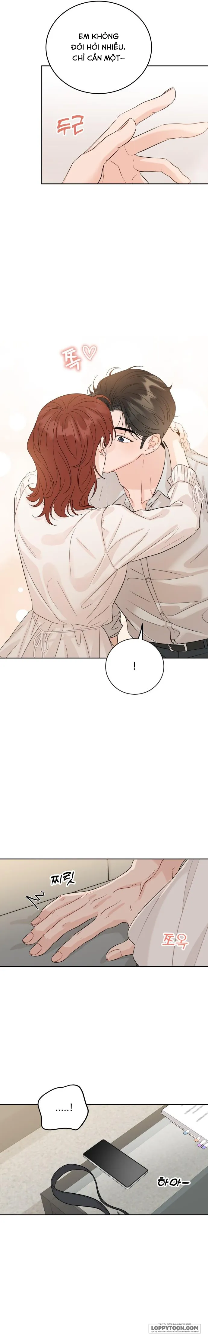 Người Một Nhà - Chap 121 - Trang 15