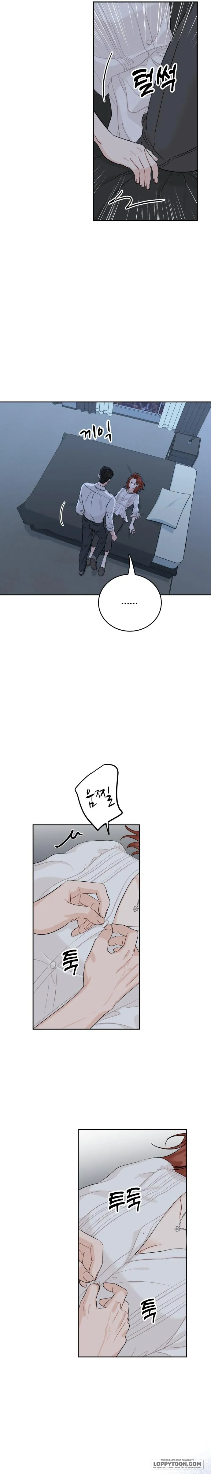 Người Một Nhà - Chap 121 - Trang 18