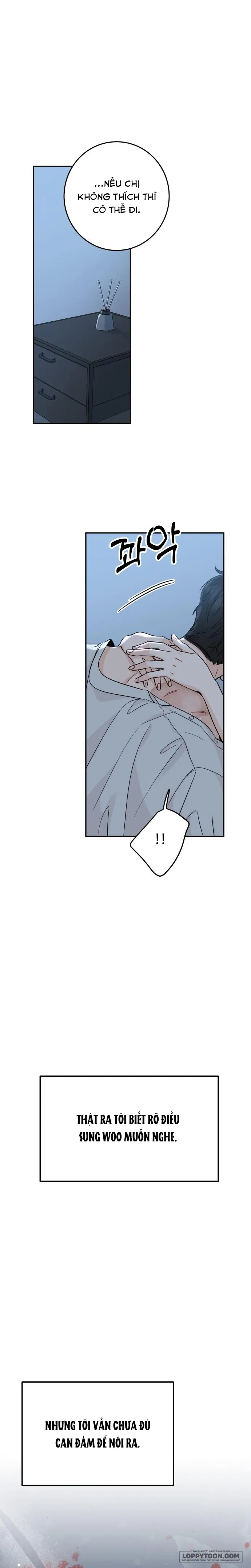 Người Một Nhà - Chap 121 - Trang 20