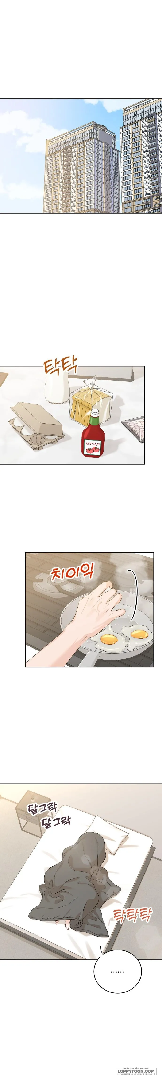 Người Một Nhà - Chap 122 - Trang 1