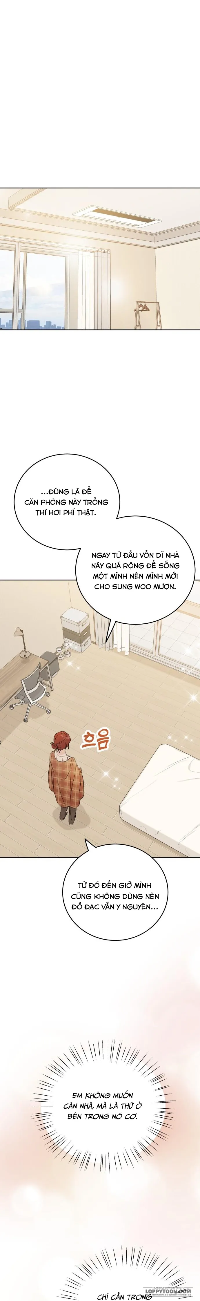 Người Một Nhà - Chap 122 - Trang 14