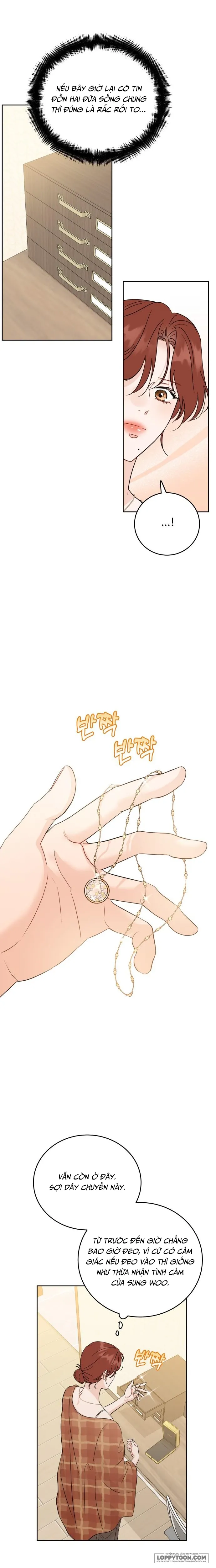 Người Một Nhà - Chap 122 - Trang 17