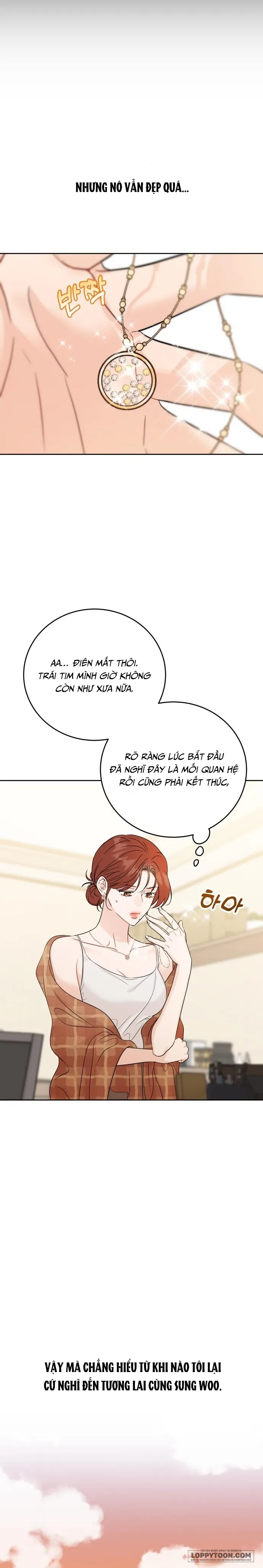 Người Một Nhà - Chap 122 - Trang 19