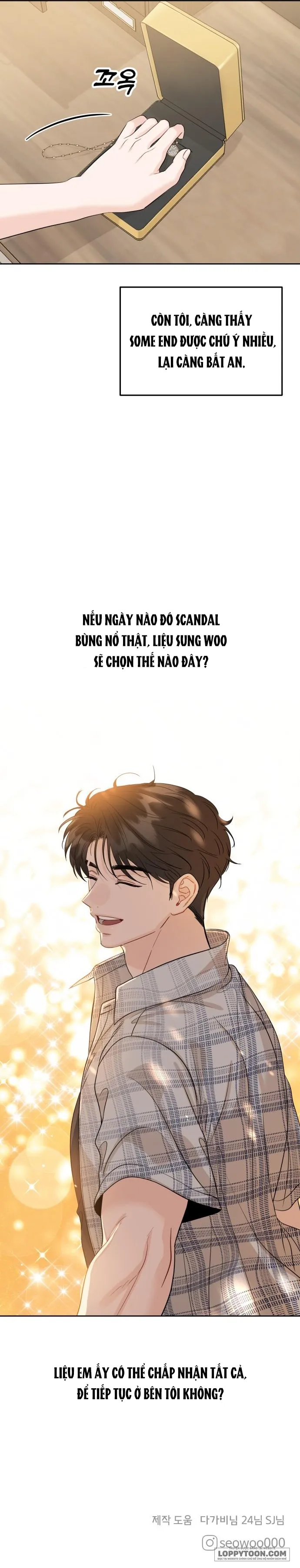 Người Một Nhà - Chap 122 - Trang 22