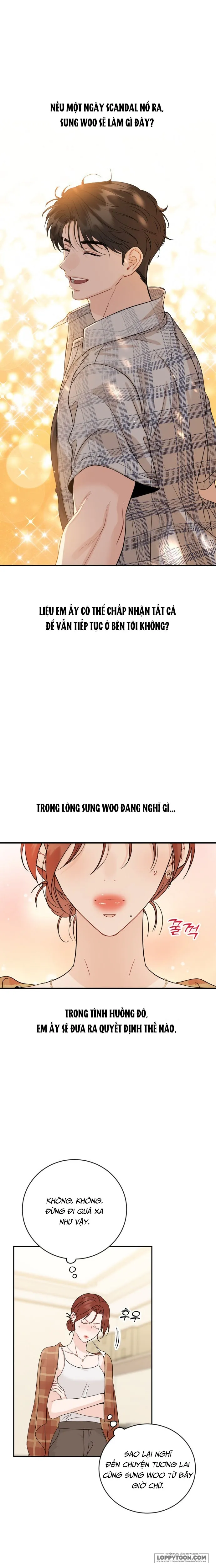 Người Một Nhà - Chap 123 - Trang 1