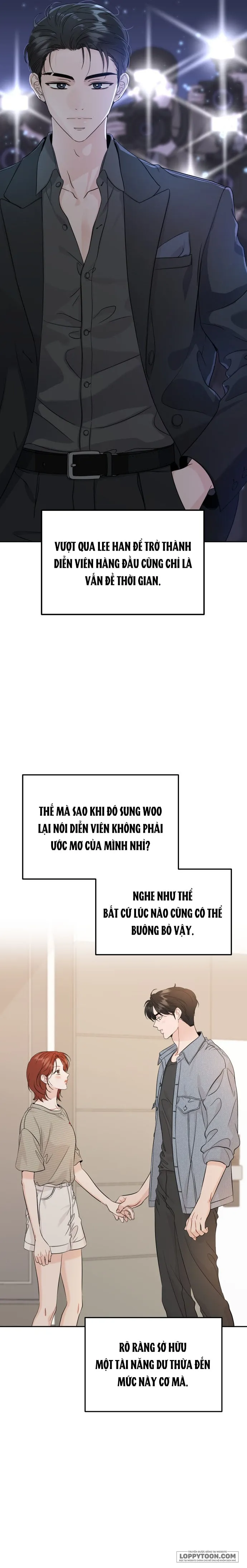 Người Một Nhà - Chap 123 - Trang 14